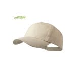 gorras linea ecologica