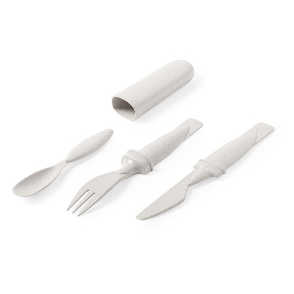 Juego de cubiertos o cubiertos de tenedor, cucharas y cuchillo funda para  teléfono celular iPhone6