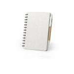 libreta ecologica