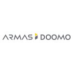LOGO ARMAS DOOMO-01
