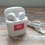 Audífonos Inalámbricos PETROPERU