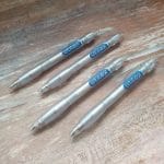 Lapicero Plástico UTILEX