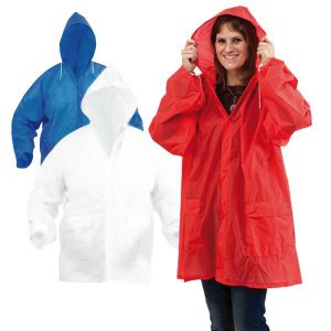 Impermeable Protector