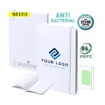 Bloc Notas Antibacteriano Tungol