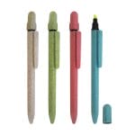 lapicero fibra trigo RGP18003