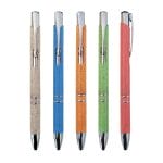 lapicero fibra trigo RGP18005