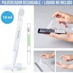 Lapicero Pulverizador 6657