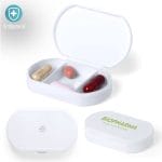 Pastillero Antibacteriano Hempix 6680-01