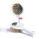 Cepillo con Espejo Dubix 5410