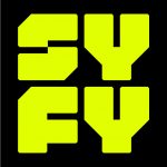 Logo SYFY