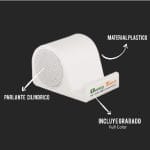 parlante soporte celular inalámbrico