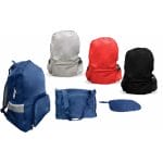 Mochila Multifunción RHL-7514