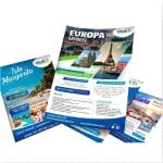 volantes publicitarios