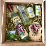 Pisco de las Indias