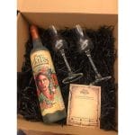 Pisco de las Indias