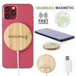 Cargador Hatawey 6895