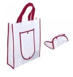 Bolsa Plegable 32*40*10 - Image 2