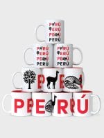 taza personalizada