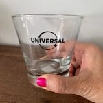 vaso pisquero