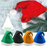 Gorro Papa Noel 8622