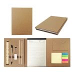 Libreta Ecológica RR-9934