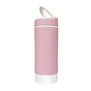 MUG FIBRA DE TRIGO PORTA CELULAR PMUG-23