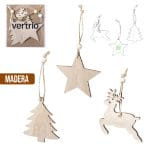 Set Adornos Tilmex 6903