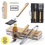 Set Parrilla