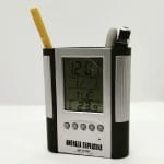 Cineplanet Amenaza Explosiva Reloj Portalapicero