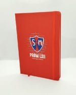 Libreta Ecológica Colegio Santa María