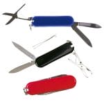 Mini Navaja Multiusos Castilla 9855