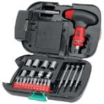 Set Herramientas Vizcaya 8534
