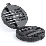 Set Herramientas Wheels 5676