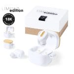 Auriculares Zoe 1363