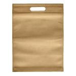 Bolsa Cambrell Asa Troquelada Fuelle PTX-116