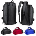 Bolso Mochila Divux 6494