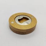 Destapador de Bamboo Imantado