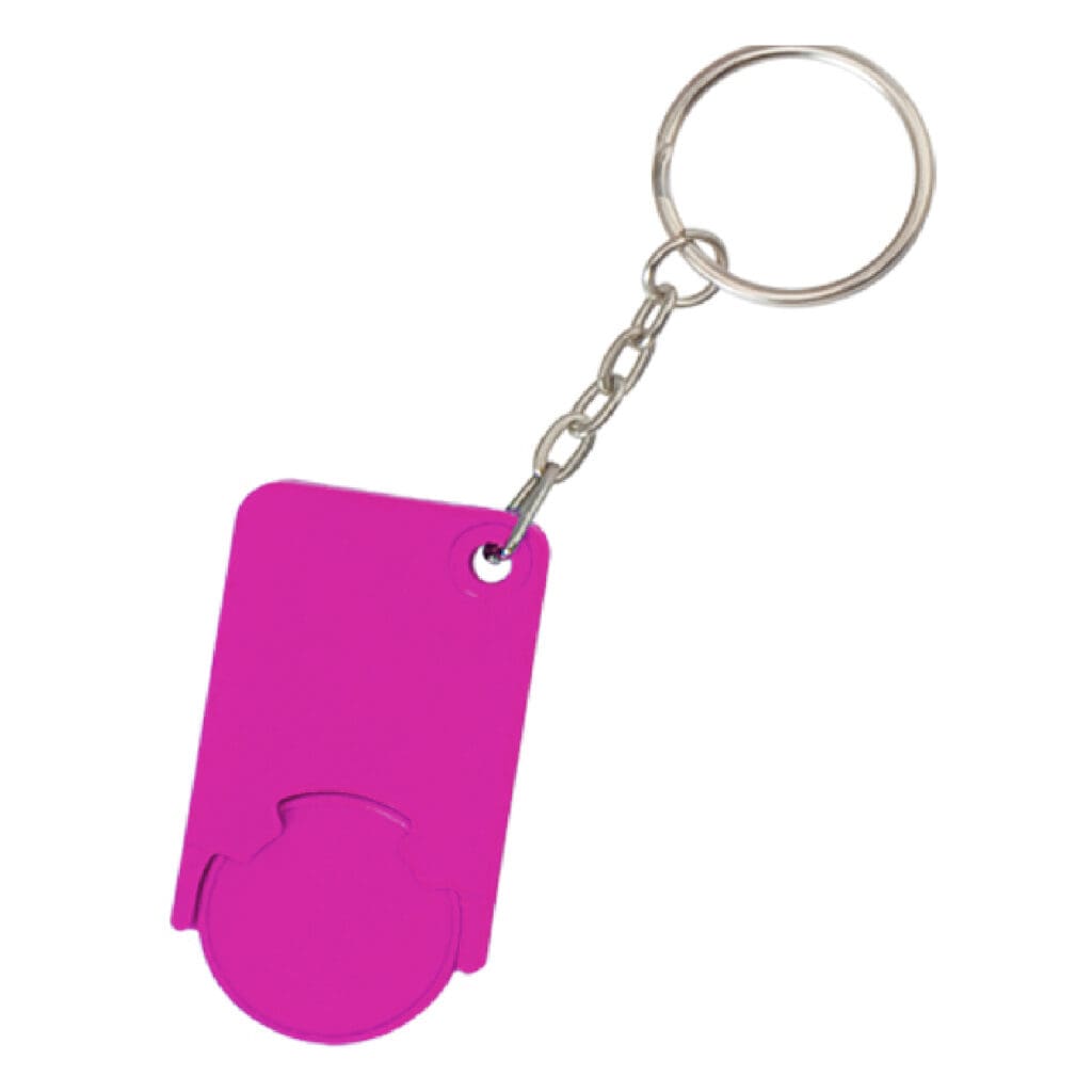 Llavero Moneda Beka 3771