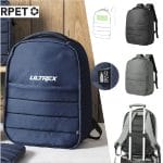 Mochila Antirrobo Danium 6909