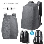 Mochila Antirrobo Quasar 6958