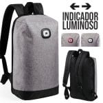 Mochila Indicador Krepak 6597