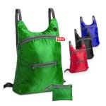Mochila Plegable Mathis 5381