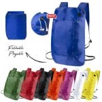 Mochila Plegable Signal 5567