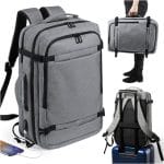 Mochila Portadocumentos Sulkan 6620