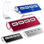 Puerto USB Weeper 5201