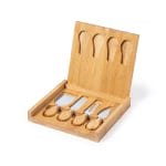 Set Quesos Wayne 1712