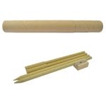 Set Tubular Ecologico Grande Natural PECO-50