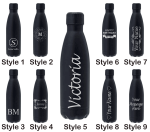 botella personalizada