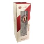Vaso Alto 700 Ml. Y Dale "U" (Cerv 1 U) - Global América