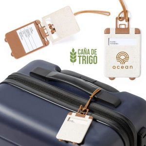 Identificador Maletas Cliffer 1623
